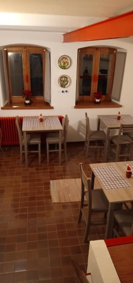 Costigliole Saluzzo L'Albore מראה חיצוני תמונה