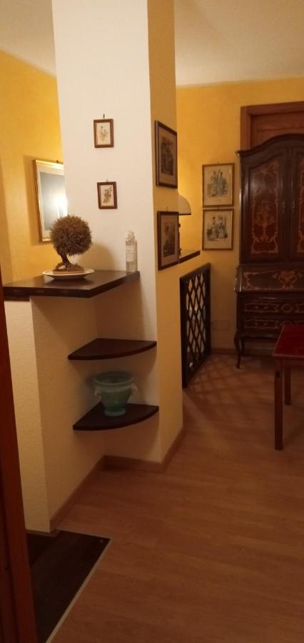 Costigliole Saluzzo L'Albore מראה חיצוני תמונה