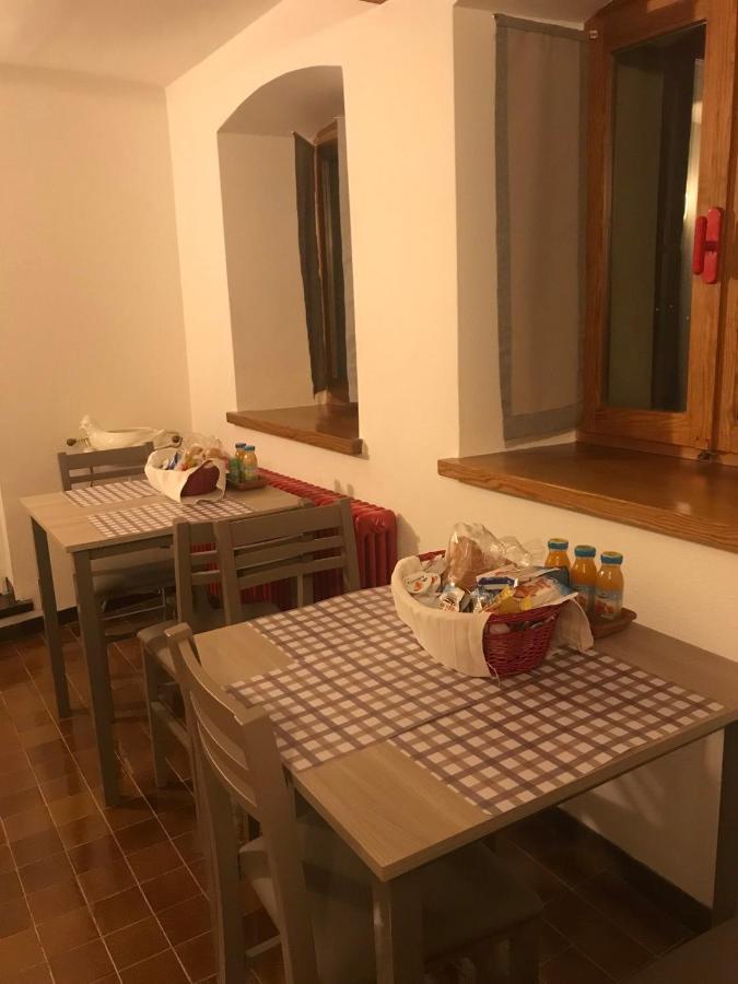 Costigliole Saluzzo L'Albore מראה חיצוני תמונה